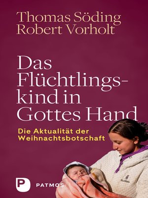 cover image of Das Flüchtlingskind in Gottes Hand